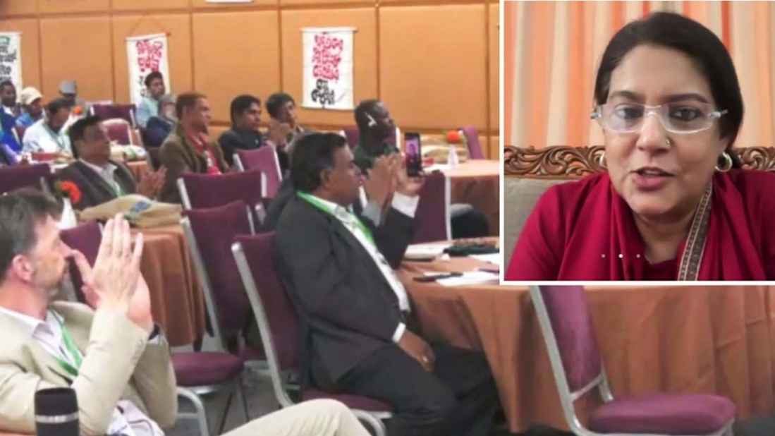 ব্যবসায়ীদের তেলের দাম বাড়ানোর আইনগত ভিত্তি নেই: বাণিজ্য উপদেষ্টা