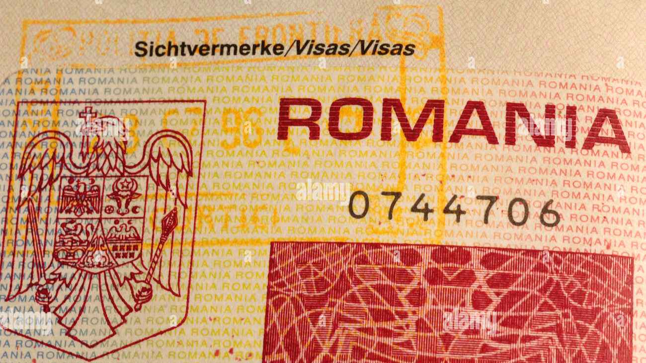রোমানিয়ার ভিসা আবেদনকারীদের জন্য সুখবর
