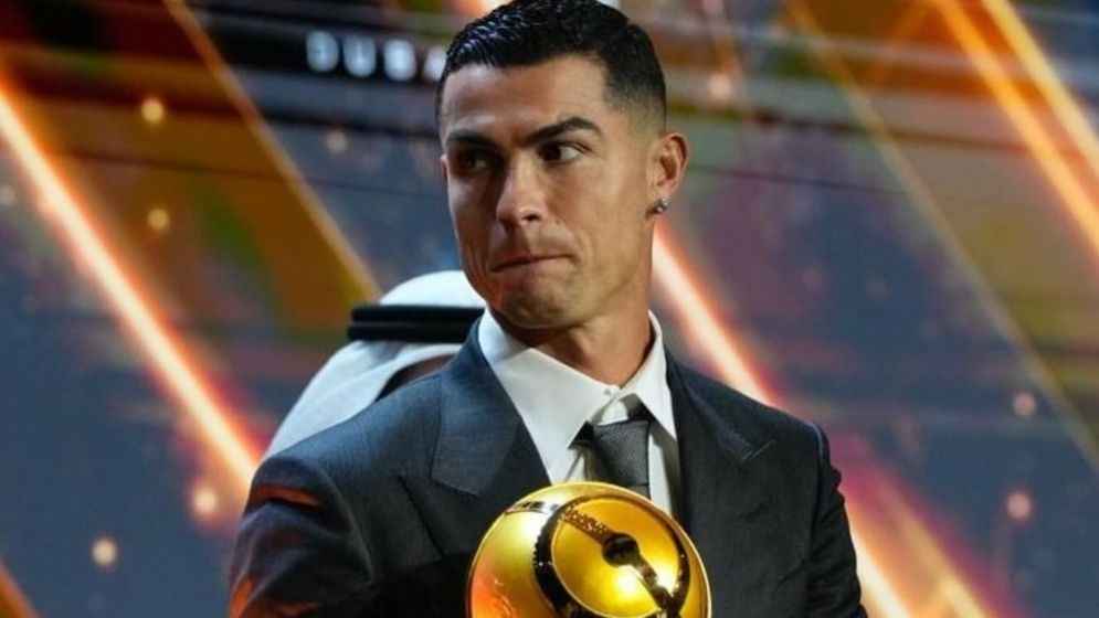 হাজার গোল হবেই, নিশ্চিত রোনালদো