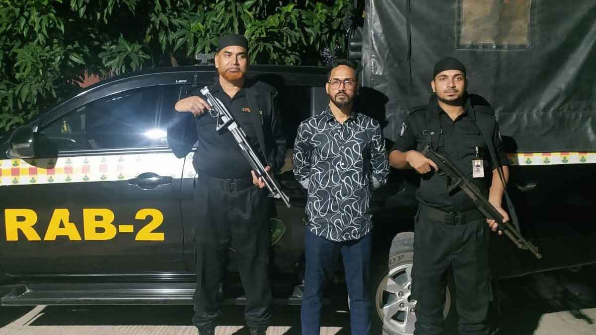 ওসমান হাদিকে গুলি করা সন্দেহভাজন ফয়সালের বাড়ি বাউফলে