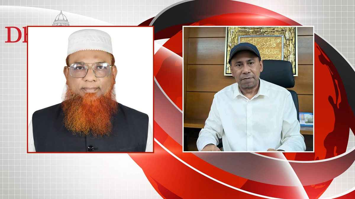 জোটের মারপ্যাঁচে বাদ পড়লেন খালেদা জিয়ার ভাগ্নে তুহিন