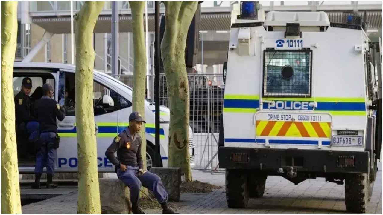 হোস্টেলে বন্দুকধারীদের হামলায় দক্ষিণ আফ্রিকায় নিহত ১১