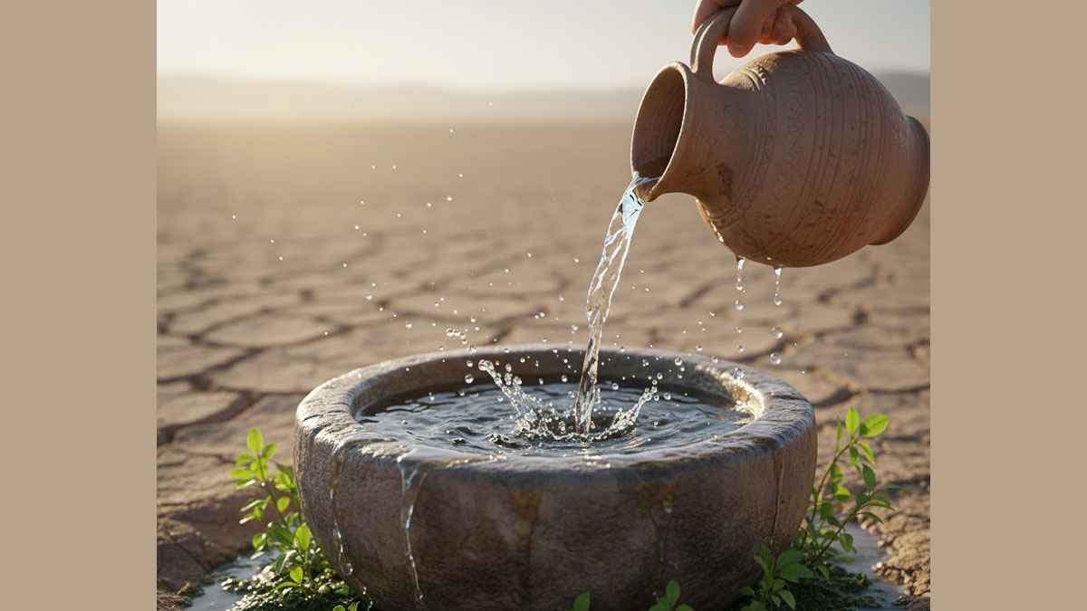 মায়ের কবরে শান্তি ও মর্যাদাবৃদ্ধির সবচেয়ে কার্যকর আমল কী?