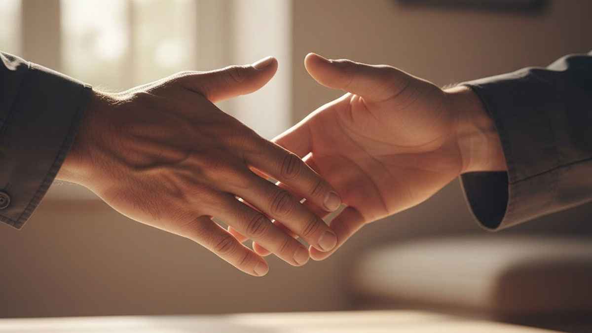 ভাই ভাইয়ে দ্বন্দ্ব নিরসনে ইসলামের ৫ নির্দেশনা