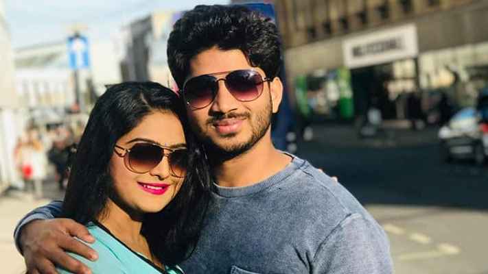 বিচ্ছেদ নিয়ে মুখ খুললেন সালমা