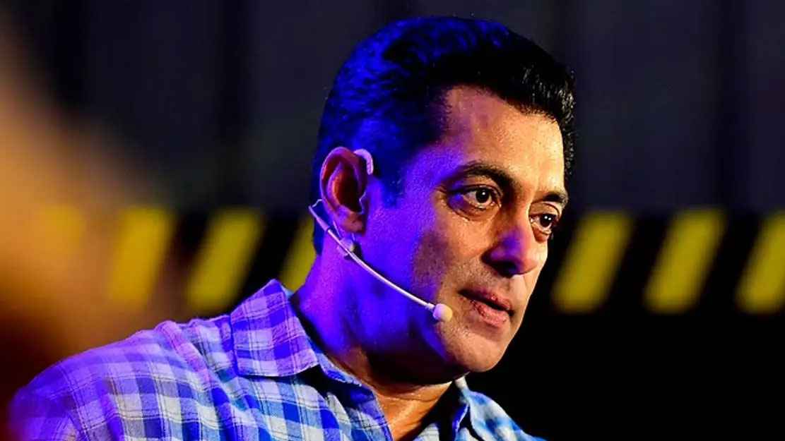 এইচআইভি পজিটিভ সালমান খান! কত নিয়েছিলেন পারিশ্রমিক? 