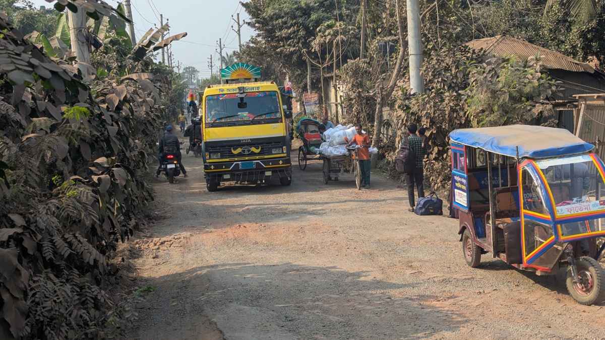 ভূমি অধিগ্রহণে হিসাবের গড়মিল, অর্ধেক জমিতে শেষ ৪৩০ কোটি টাকা