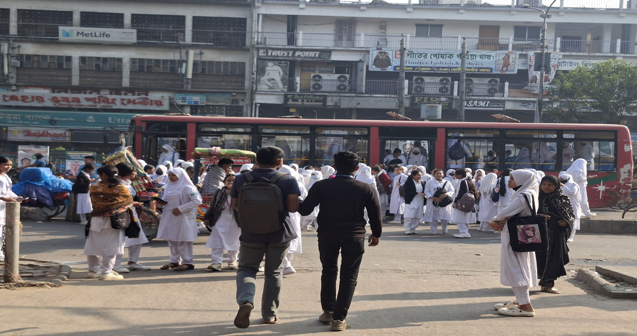 sat-college-dhakamail