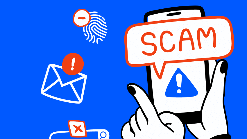 ফোনে আসা প্রতারণামূলক এসএমএস যেভাবে চিনবেন