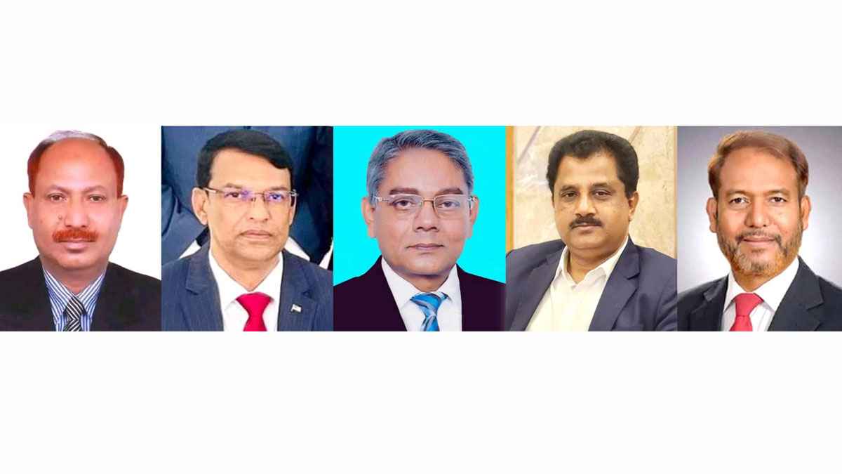 সিরাজগঞ্জের ৬ আসনে ৪৯ প্রার্থীর মনোনয়নপত্র সংগ্রহ