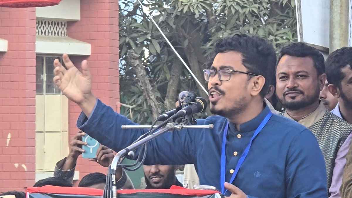 বাংলাদেশপন্থি সবাই একটি নিরপেক্ষ নির্বাচন চায়: সাদিক কায়েম