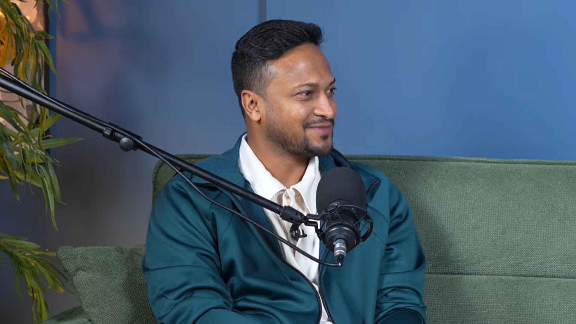 ক্রিকেট অধ্যায় প্রায় শেষ, রাজনীতির পথ এখনও বাকি: সাকিব