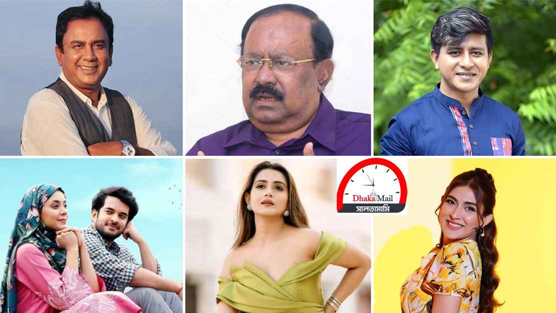 বিতর্কের কাঁটা বিঁধেছে যাদের গায় 