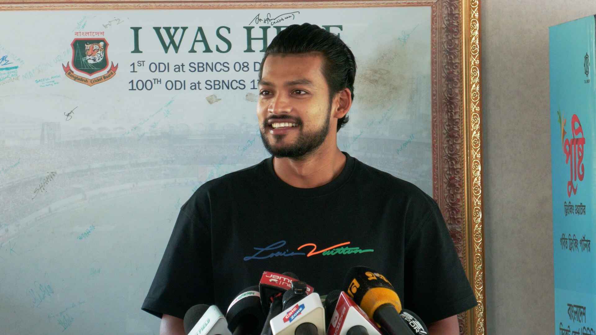 ‘শোয়াই ফেলব একদম’— শান্তর হুংকার