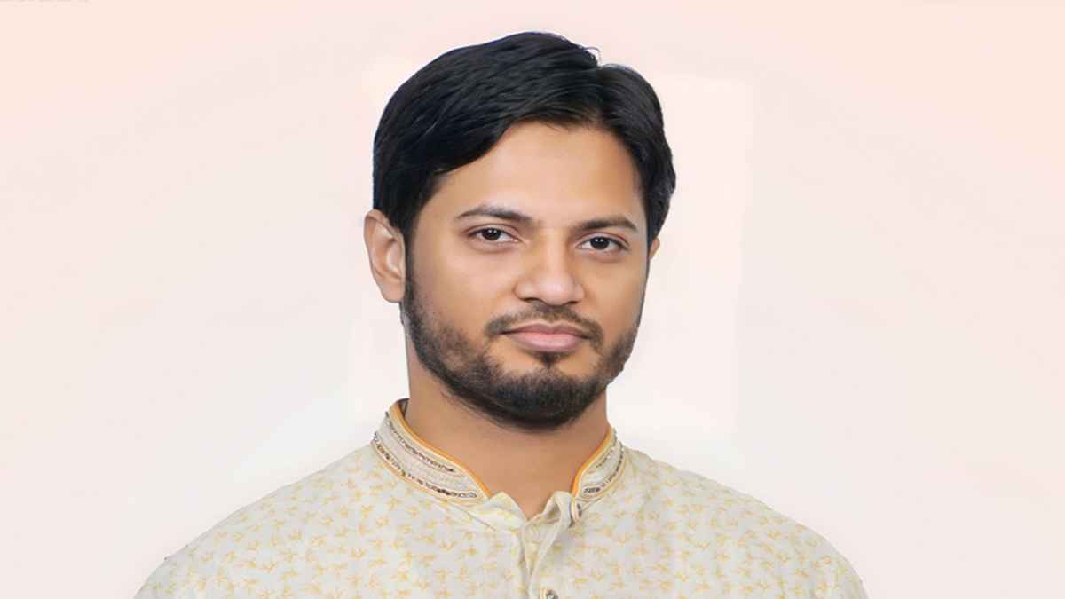 Shibir dhakamail