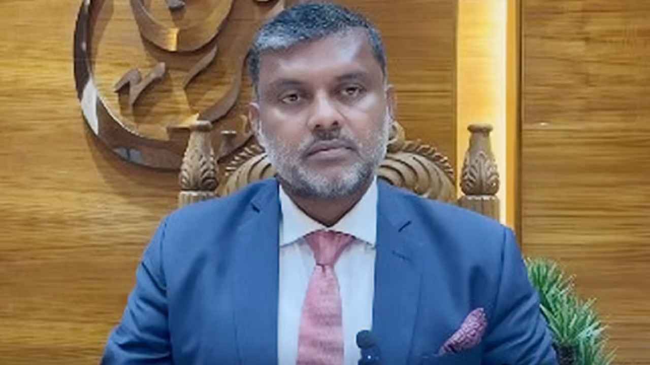 অন্তর্বর্তী সরকারের বৈধতা নিয়ে আর কোনো প্রশ্ন থাকবে না: শিশির মনির