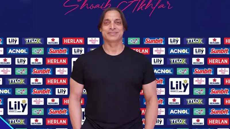 বাংলা ভাষা শিখতে চাই, আমরা আগে এই ভাষায় কথা বলতাম: শোয়েব আখতার