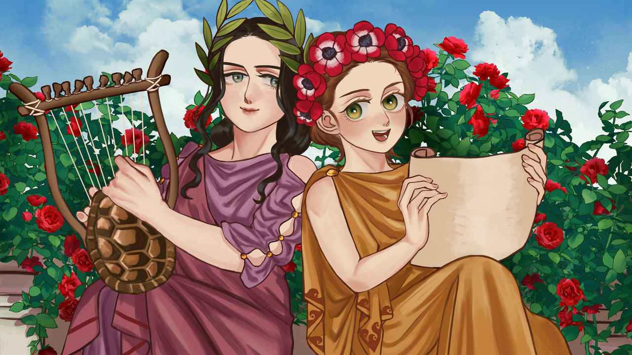 বিয়ে করলেন সমকামী দুই নারী অভিনেত্রী