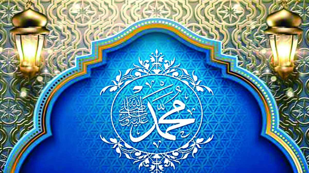 রাসুল (স.)-এর প্রতি অসম্মান: আল্লাহর ‘জিরো টলারেন্স’ নীতির রহস্য