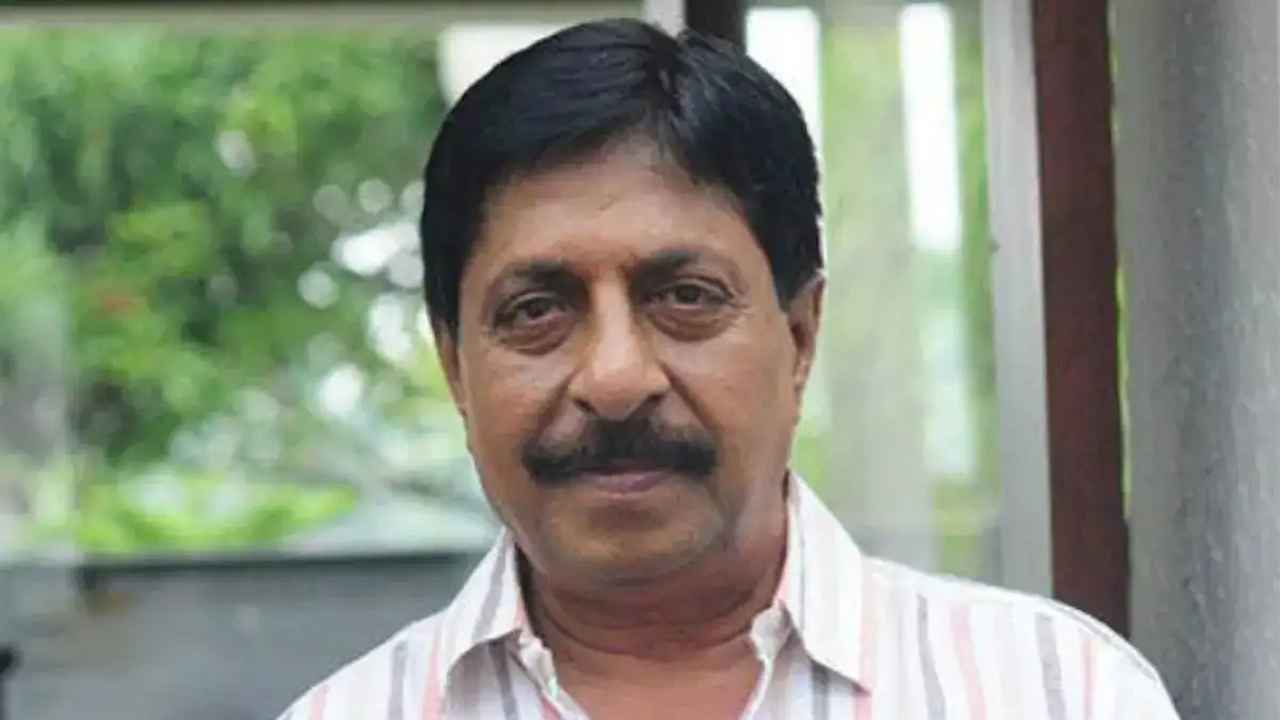 চিকিৎসাধীন অবস্থায় জনপ্রিয় অভিনেতার মৃত্যু 