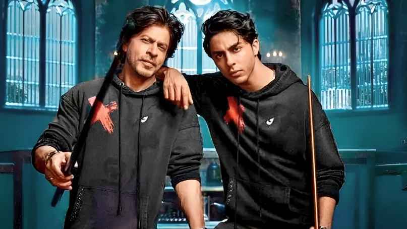 নারী অবমাননার অভিযোগ, শাহরুখপুত্র আরিয়ানের বিরুদ্ধে মামলা 