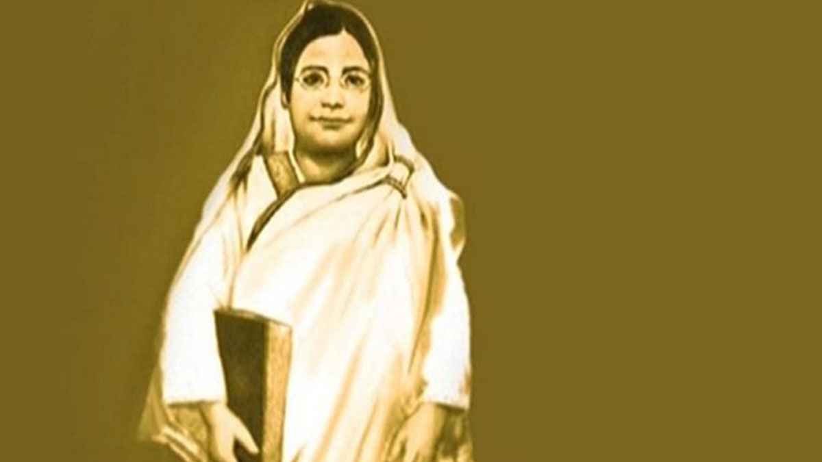 নারী জাগরণের অগ্রদূত ‘রোকেয়া দিবস’ আজ