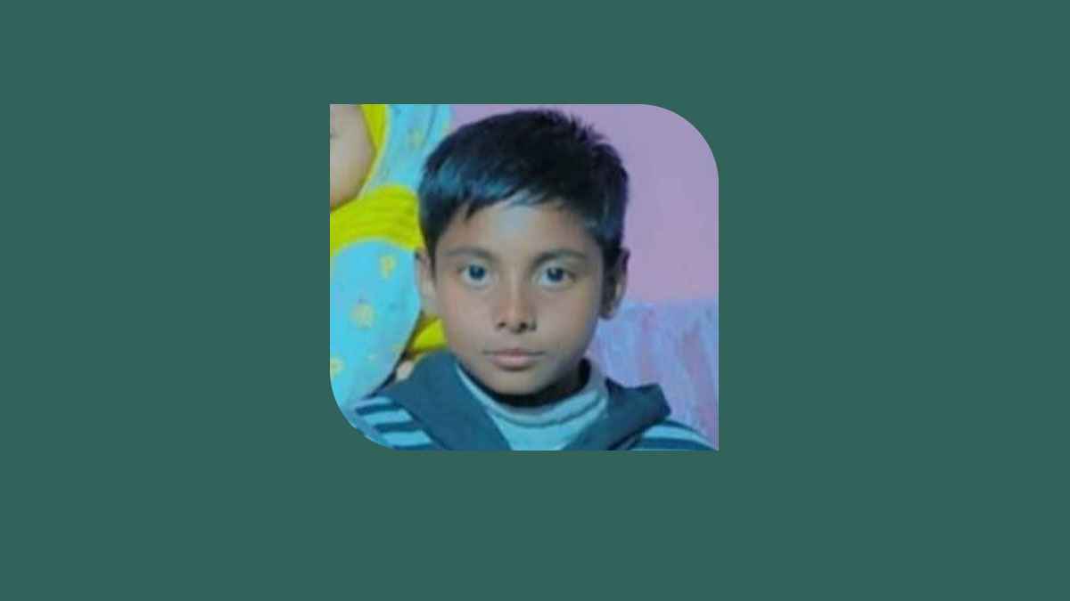 ২ দিন ধরে জয়পুরহাটে প্রাথমিক বিদ্যালয়ের ছাত্র নিখোঁজ