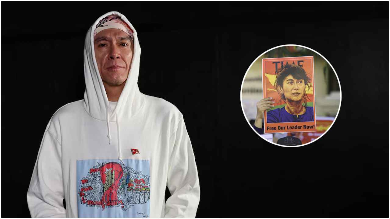 সু চি মারা যাননি, জানালো জান্তা