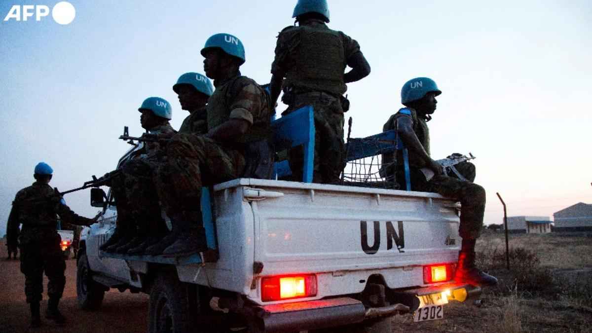 সুদানে ৬ বাংলাদেশি সেনা হত্যাকাণ্ডে পাকিস্তানের নিন্দা