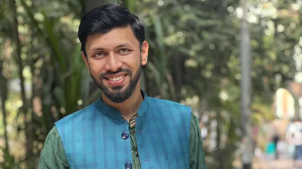 স্বাধীনতা কোনো পতাকা নয়, স্বাধীনতা হলো ভয় ছাড়াই বাঁচার অধিকার: তাবীব