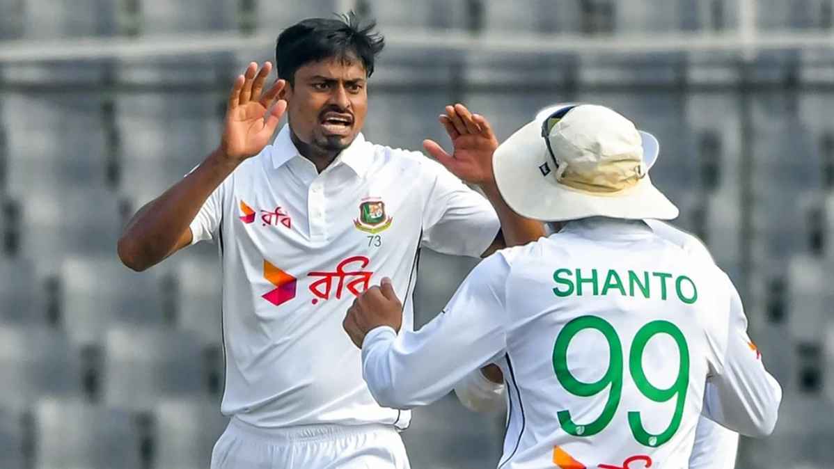 আইসিসির মাসসেরা ক্রিকেটার হওয়ার দৌড়ে তাইজুল, সঙ্গে আরও যারা