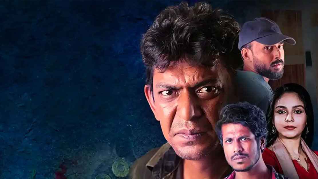 তাকদীর: ঢাকার আন্ডারওয়ার্ল্ড, মার্ডার মিস্ট্রি উঠে এসেছিল যে কনটেন্টে