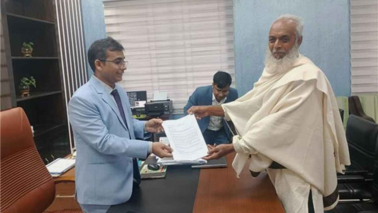 তামাক অধ্যাদেশের খসড়া পুনর্বিবেচনায় গণআবেদন চাষিদের