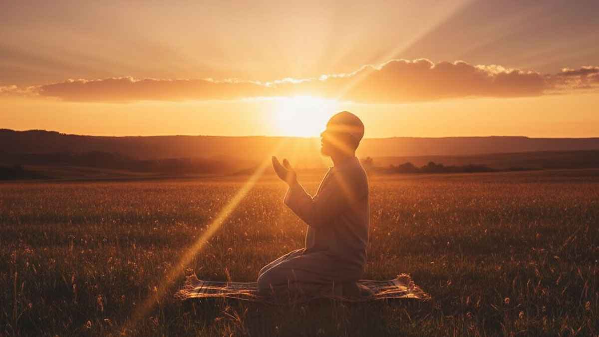 ‘তাকওয়া’ ঈমানের প্রাণ ও মর্যাদার মাপকাঠি