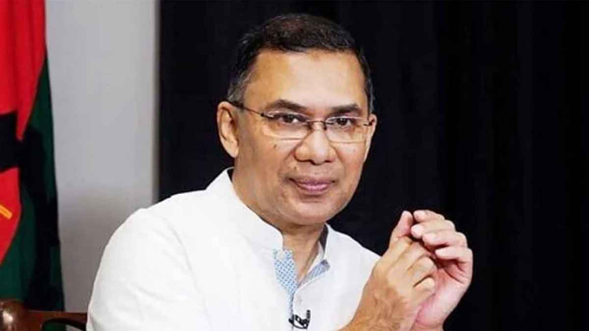 স্মৃতিসৌধে যাচ্ছেন তারেক রহমান, সাভারে চার স্তরের নিরাপত্তা