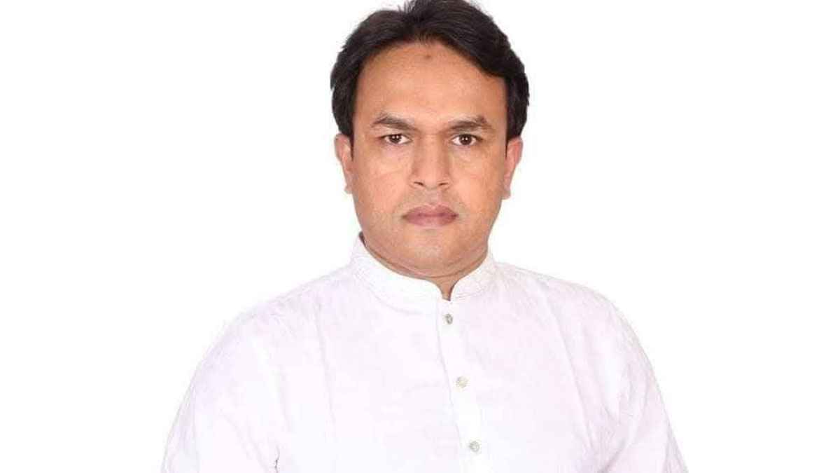 ‘জয় বাংলা’ স্লোগান দিয়ে সন্ধ্যায় যুবদল নেতা বহিস্কার, রাতে বহাল 