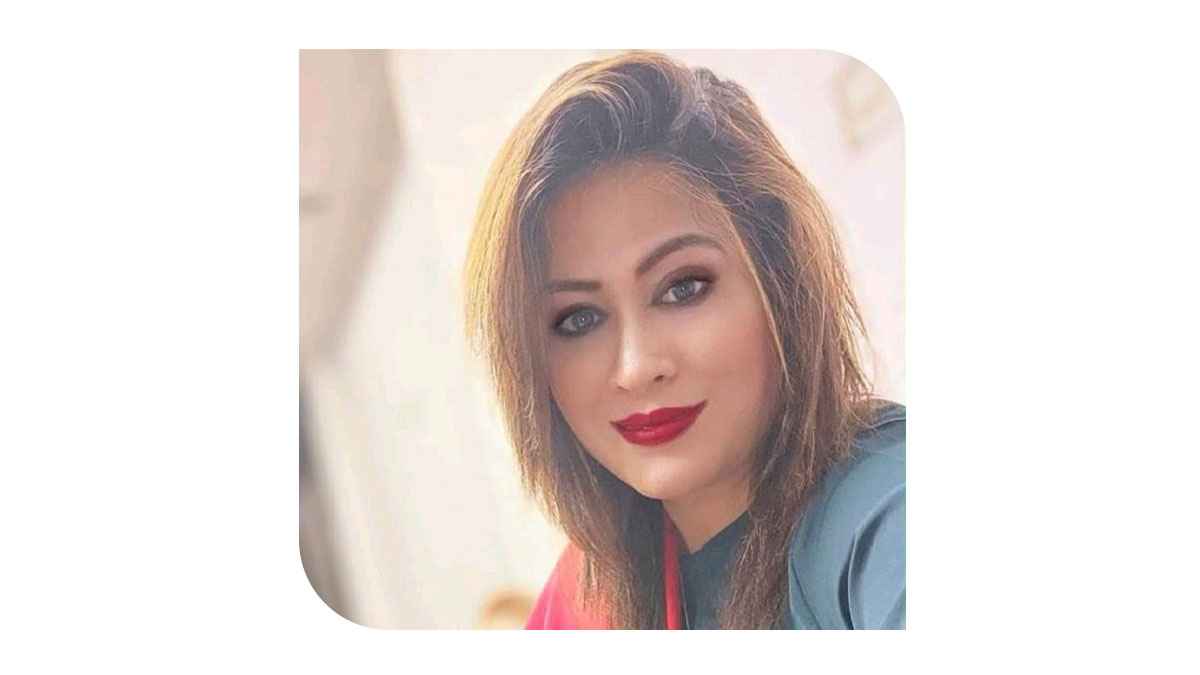 যশোরে আওয়ামী মহিলালীগ নেত্রী নাসিমা সুলতানা মহুয়া আটক