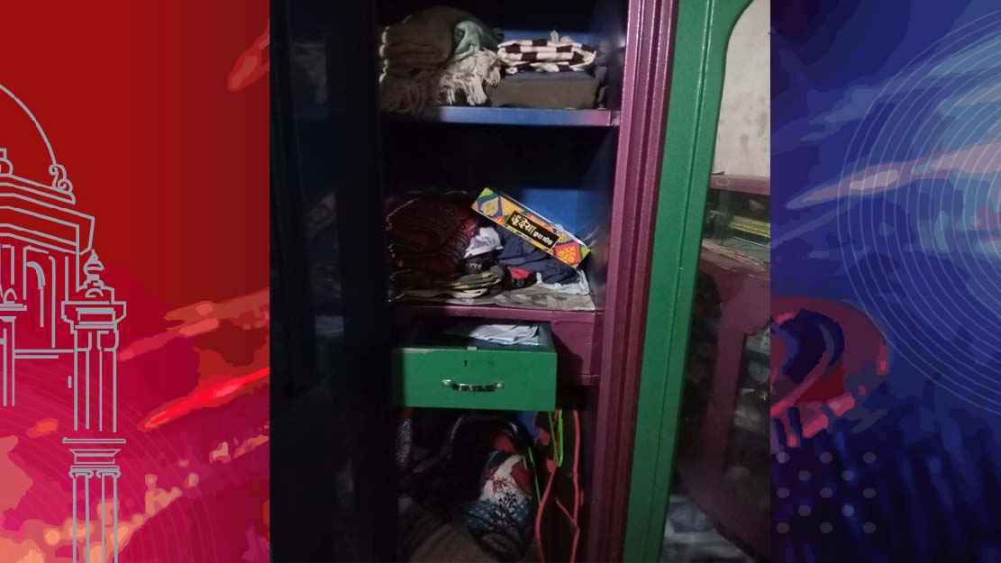 মিরসরাইয়ে র‍্যাব কর্মকর্তার বসতঘরে চুরি, স্বর্ণালংকার লুট