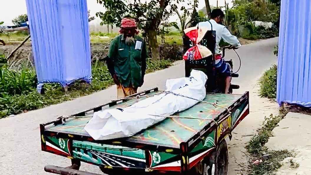 বিড়াল কবুতরের বাচ্চা খেয়ে ফেলায় মারামারি, নিহত ১