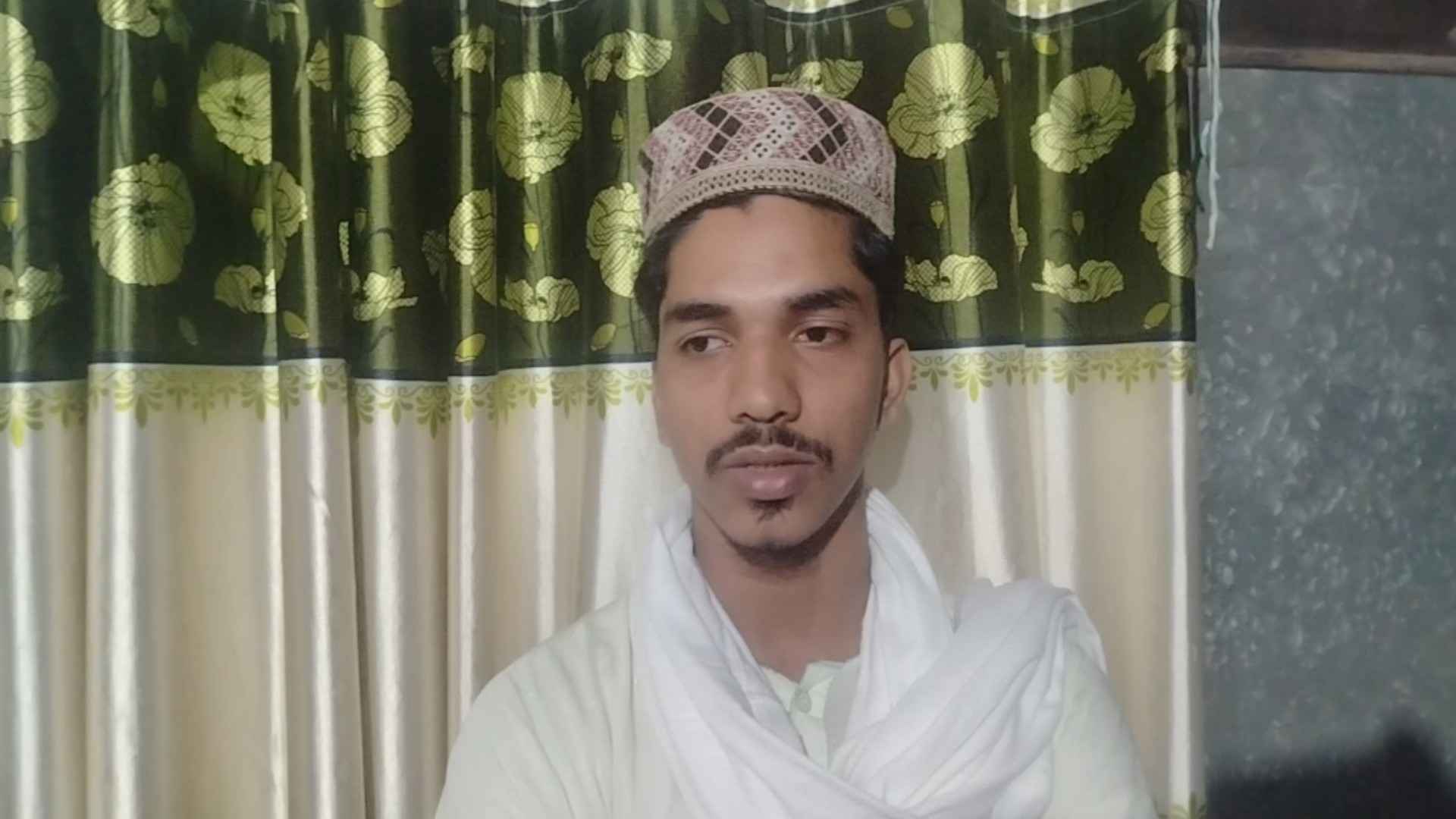 ‘ওসমান হাদি ইনসাফ প্রতিষ্ঠার জন্য সর্বদাই ছিলেন আপসহীন’