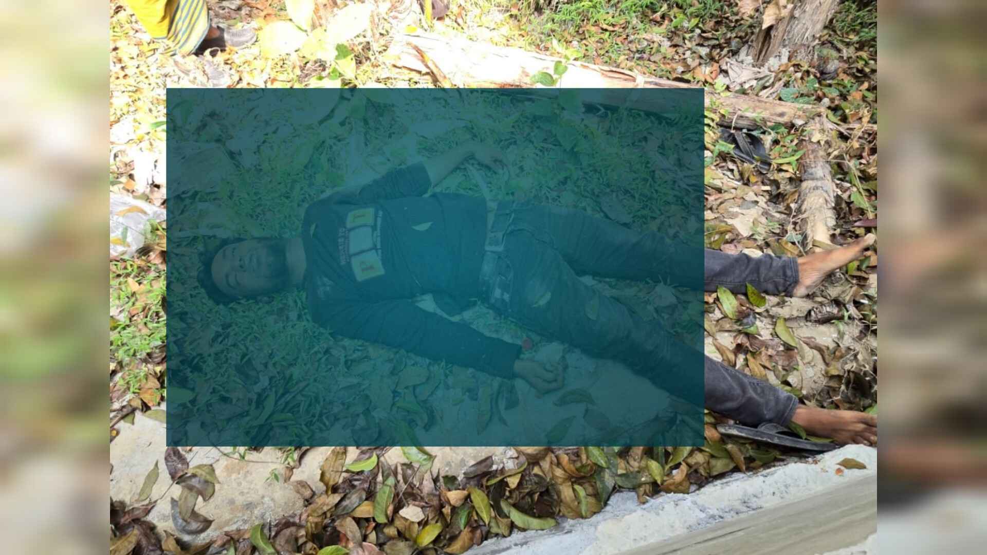 মনোহরদীতে অজ্ঞাত পরিচয় লাশ উদ্ধার