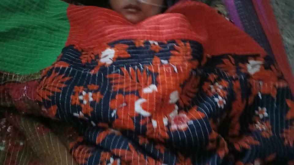 রাজশাহীতে চিকিৎসাধীন অবস্থায় সড়ক দুর্ঘটনায় আহত শিশুর মৃত্যু