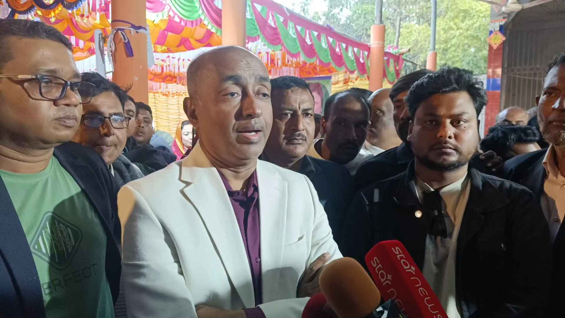 ‘হাদির ওপর হামলাকারীর শেকড় যতই শক্তিশালী হোক, তা উপড়ে ফেলা হবে’