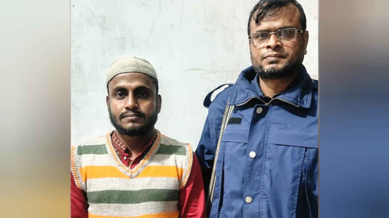 হাদির মৃত্যুতে ‘আলহামদুলিল্লাহ’ পোস্ট: ব্রাহ্মণবাড়িয়ায় যুবক আটক