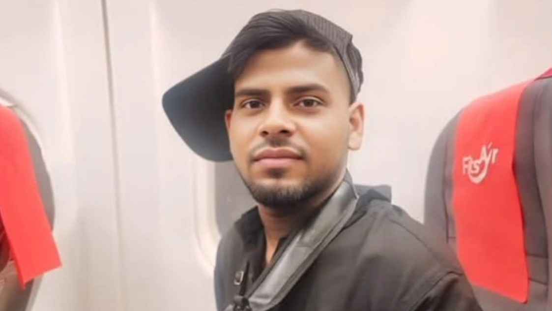 ইতালি যাওয়ায় পথে ভূমধ্যসাগরে নিখোঁজ মাদারীপুরের যুবক, পরিবারে মাতম