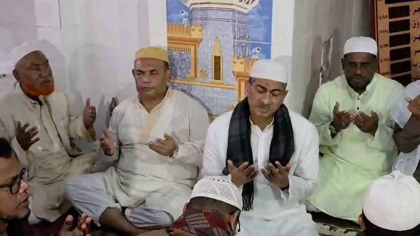 নির্বাচন পিছিয়ে দিতেই বিএনপি নেতার বাড়িতে আগুন: এ্যানি