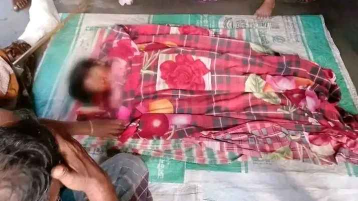 পটুয়াখালীতে ট্রলিচাপায় ও পুকুরে ডুবে দুই শিশু নিহত