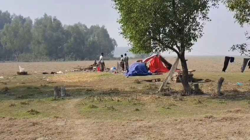 হাতিয়ায় নিহত পাঁচ জনের পরিচয় শনাক্ত, ময়নাতদন্ত শেষে পরিবারের কাছে