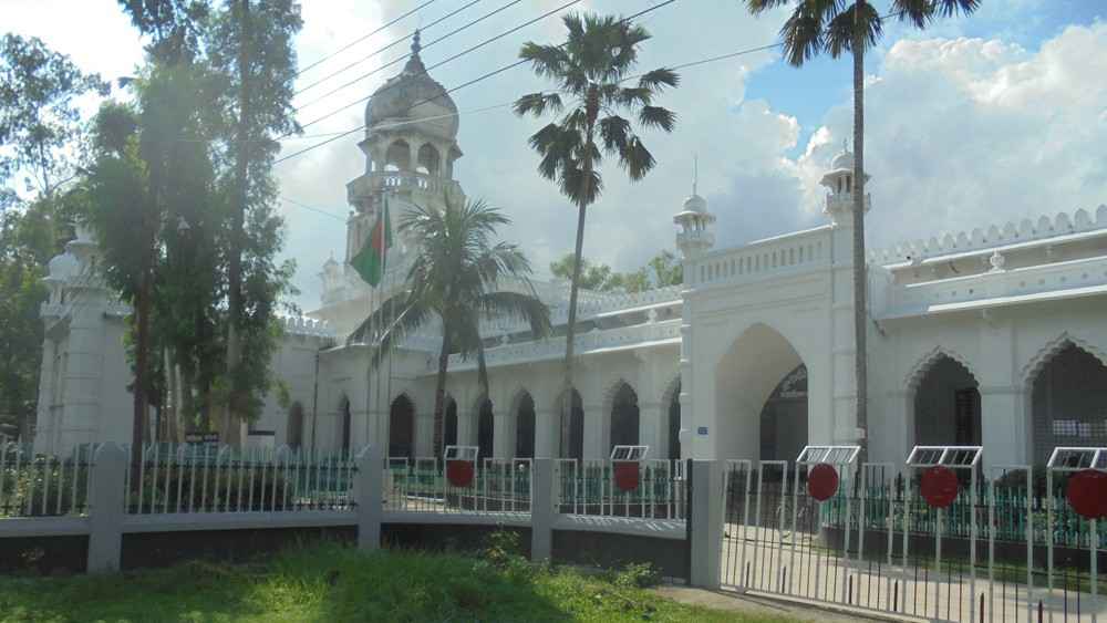 দীর্ঘ প্রতীক্ষার অবসান: রংপুরের কাকসু নির্বাচনের রোডম্যাপ ঘোষণা
