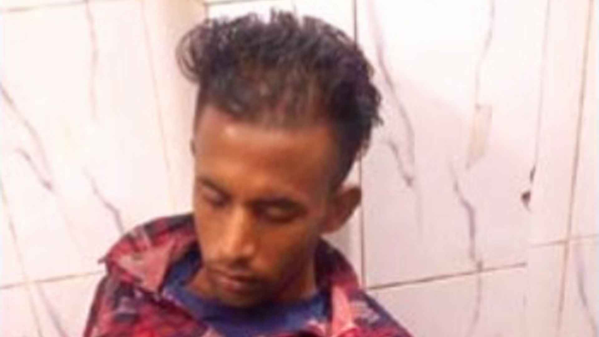 হবিগঞ্জে স্ত্রী হত্যায় স্বামী আটক